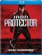 Iron Protector (2016) Tamil Dubbed English BDRip