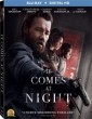 It Comes at Night (2017) (English)