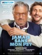Jamais sans mon psy (2024) Tamil Dubbed Movie