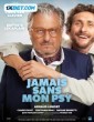 Jamais sans mon psy (2024) Telugu Dubbed Movie