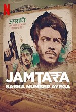 Jamtara Sabka Number Ayega (2020) Telugu Web Series