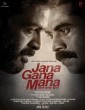 Jana Gana Mana (2022) Telugu Movie