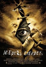 Jeepers Creepers (2001) Tamil Dubbed Movie