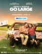 Jerry and Margeb Go Large (2022) Telugu Dubbed Movie