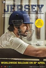Jersey (2021) Malayalam Movie