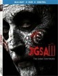 Jigsaw (2017) Tamil Dubbed English BDRip