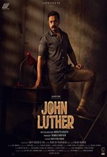 John Luther (2022) Malayalam Movie