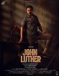 John Luther (2023) Tamil Movie