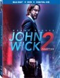John Wick Chapter 2 (2017) Tamil Dubbed English BDRip
