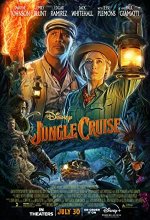 Jungle Cruise (2021) Tamil Dubbed Movie