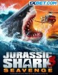 Jurassic Shark 3 Seavenge (2022) Tamil Dubbed Movie