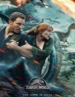 Jurassic World - Fallen Kingdom (2018) Telugu Dubbed Movie