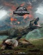 Jurassic World Fallen Kingdom (2018) Tamil Dubbed Movie
