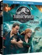 Jurassic World Fallen Kingdom (2018) Telugu Dubbed Movie