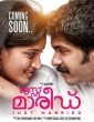 Just Married (2015) Malayalam Movie