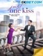 Just One Kiss (2023) Telugu Dubbed Movie