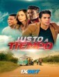 Justo A Tiempo (2024) Telugu Dubbed Movie