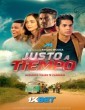 Justo a Tiempo (2025) Tamil Dubbed Movie
