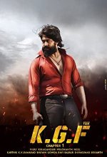 KGF Chapter 1 (2018) Kannada Movie