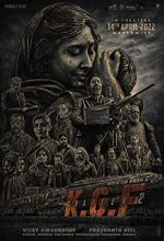 KGF Chapter 2 (2022) Telugu Movie