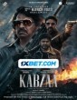 Kabzaa (2023) Kannada Movie