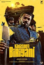 Kadaseela Biriyani (2021) Tamil Movie