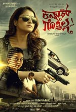 Kannad Gothilla (2019) Kannada Movie