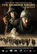 Kazakh Khanate Diamond Sword (2017) Telugu Dubbed Movie