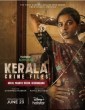 Kerala Crime Files (2023) Telugu Web Series
