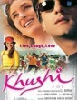 Khushi (2003) Tamil Dubbed Movie