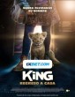 King (2022) Telugu Dubbed Movie