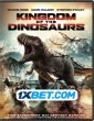 Kingdom Of The Dinosaurs (2022) Telugu Dubbed Movie