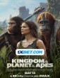 Kingdom of the Planet of the Apes (2024) Tamil Dubbed Movie