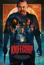 Knifecorp (2021) Tamil Dubbed Movie