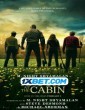 Knock at the Cabin (2023) Tamil Dubbed Movie