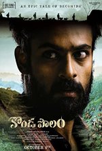 Konda Polam (2021) Tamil Movie