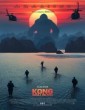 Kong Skull Island (2017) HDRip (HQ Clean Audio)