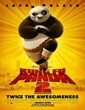 Kung Fu Panda 2 (2011 ) Tamil Dubbed English BDRip