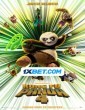 Kungfu Panda 4 (2024) Telugu Dubbed Movie