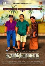 Kunjiramayanam (2015) Malayalam Movie