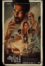 Kurup (2021) Kannada Movie