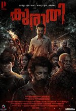 Kuruthi (2021) Tamil Movie