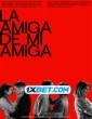 La amiga de mi amiga (2023) Telugu Dubbed Movie