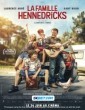 La famille Hennedricks (2024) Tamil Dubbed Movie