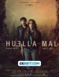 La huella del mal (2025) Telugu Dubbed Movie