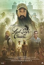 Laal Singh Chaddha (2022) Tamil Movie