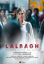 Lalbagh (2021) Tamil Movie