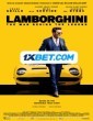 Lamborghini The Man Behind the Legend (2022) Tamil Dubbed Movie