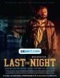 Last the Night (2022) Telugu Dubbed Movie