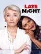 Late Night (2019) Telugu Dubbed Movie